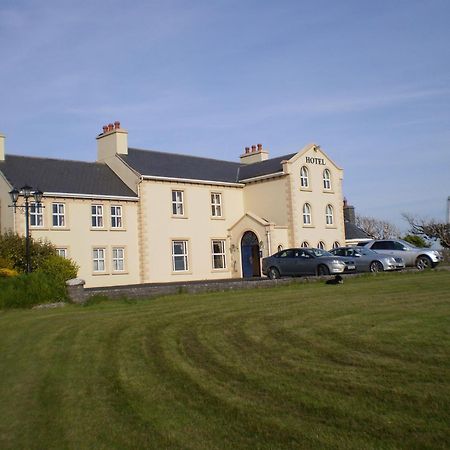 Aran View Country House And Lodge Doolin Dış mekan fotoğraf