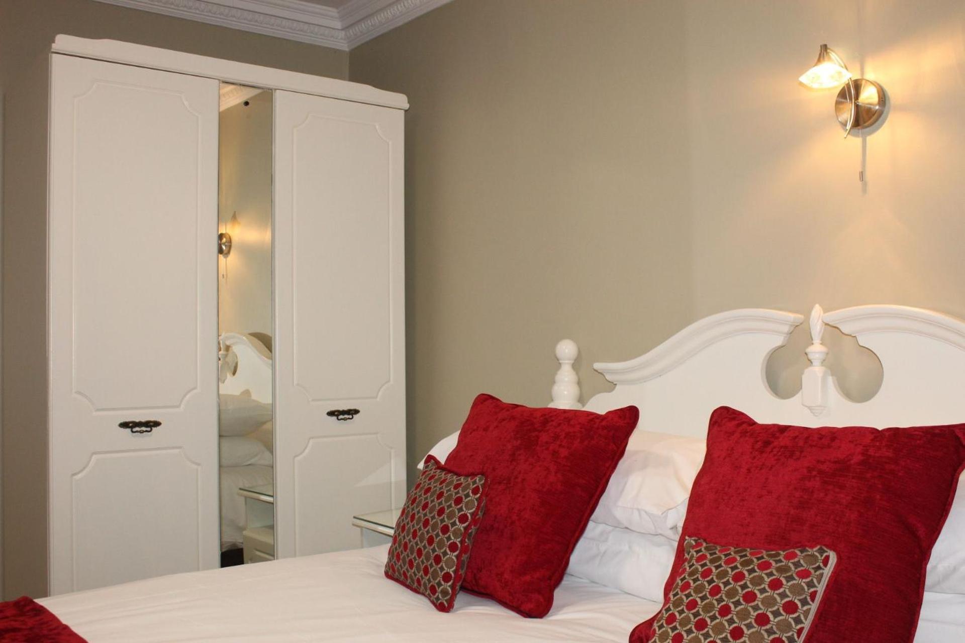 Aran View Country House And Lodge Doolin Dış mekan fotoğraf