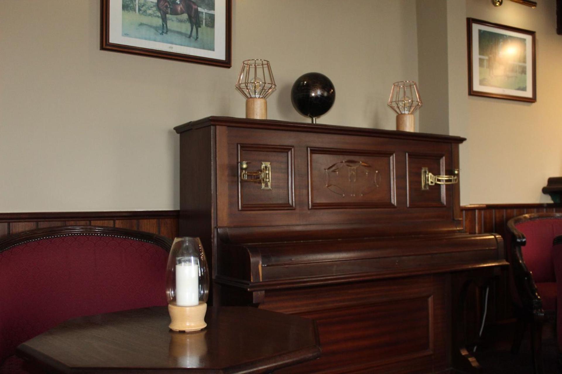 Aran View Country House And Lodge Doolin Dış mekan fotoğraf