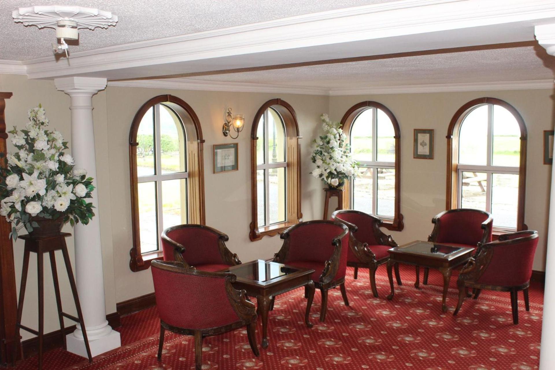 Aran View Country House And Lodge Doolin Dış mekan fotoğraf