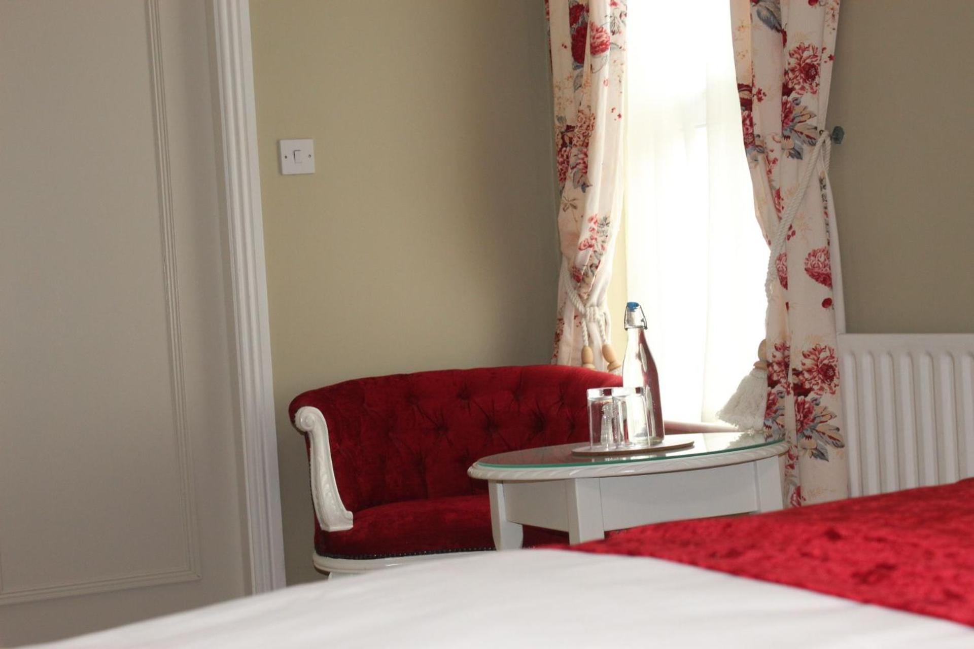 Aran View Country House And Lodge Doolin Dış mekan fotoğraf