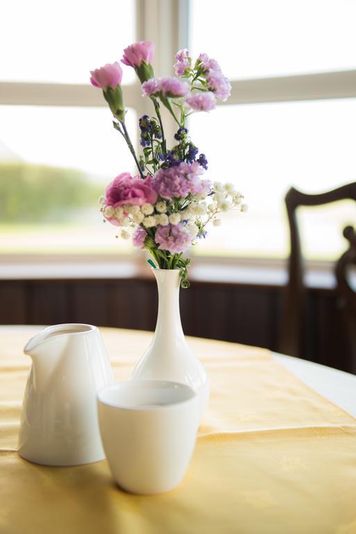 Aran View Country House And Lodge Doolin Dış mekan fotoğraf