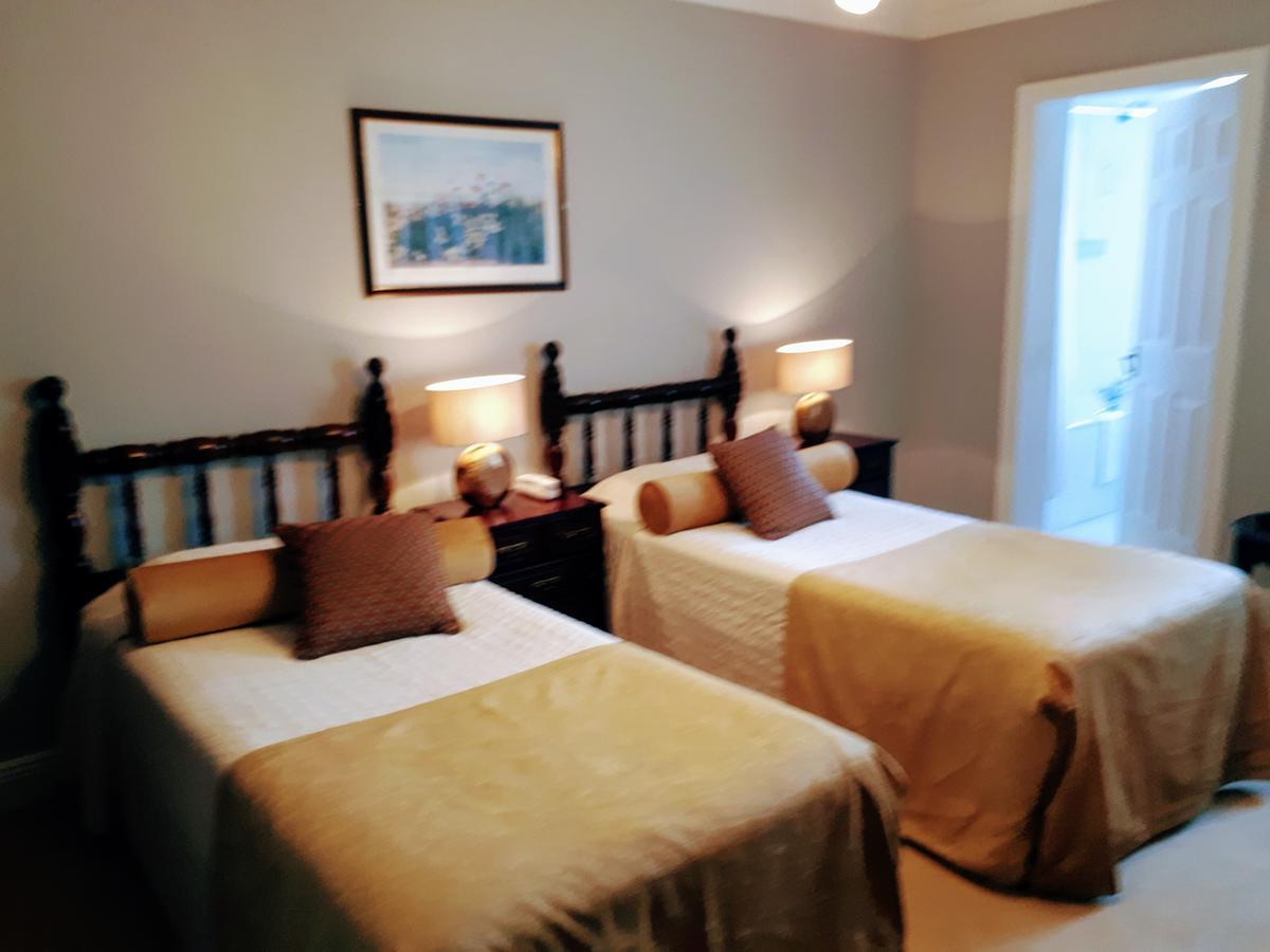 Aran View Country House And Lodge Doolin Dış mekan fotoğraf
